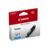 Canon CLI-551 Tintapatron Cyan 7 ml