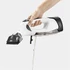 Karcher WV 5 Plus N Black Edition EU Akkumulátoros ablaktisztító