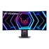 LG 39" 39GS95QE-B 21:9 Ívelt QHD Ultragear™ OLED gaming 240 Hz-es monitor