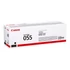 Canon CRG055 Toner Black 2.300 oldal kapacitás