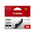 Canon CLI-571XL Tintapatron Black 11 ml
