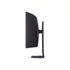LG 39" 39GS95QE-B 21:9 Ívelt QHD Ultragear™ OLED gaming 240 Hz-es monitor