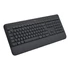 Logitech Signature K650 Wireless Keyboard Graphite HU