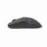 Mouse White Shark TRISTAN GM-9004 RGB gamer egér 7D - fekete