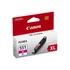 Canon CLI-551XL Tintapatron Magenta 11 ml