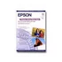 Epson prémium fényes fotópapír (A3