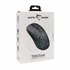 Mouse White Shark TRISTAN GM-9004 RGB gamer egér 7D - fekete