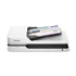 Epson WorkForce DS-1630 DADF síkágyas szkenner