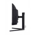 Mon Acer 34" Predator X34Vbmiiphuzx ZeroFrame FreeSync Premium - 175 Hz |2 év garancia|