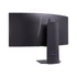 LG 39" 39GS95QE-B 21:9 Ívelt QHD Ultragear™ OLED gaming 240 Hz-es monitor