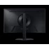 SAMSUNG Odyssey G5 LS32DG500EUXEN Gaming Monitor - 32", IPS, QHD, 180 Hz, 1ms, Fekete