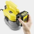 Karcher PSU 4-18 akkumulátoros permetező (akkumulátor nélkül)