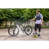 Karcher OC4 + Bike Kit EU Akkumulátoros Mobil Kültéri Tisztító