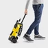 Mosó K 3 Home EU (magasnyomású), Karcher
