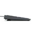 Hama Billentyűzet CK-400 USB fekete