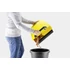 Karcher  S 4 Twin 2in1 kézi seprőgép