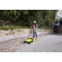 Karcher  S 4 Twin 2in1 kézi seprőgép