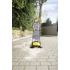 Karcher  S 4 Twin 2in1 kézi seprőgép