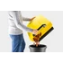 Karcher  S 6 Twin Seprőgép