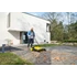 Karcher  S 6 Twin Seprőgép