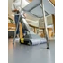 Karcher BR 30/1 C Bp Pack S 18/25 EU súroló-szívógép, száraz-nedves padlótisztító