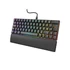 uRage Billentyűzet Exodus 760TKL fekete, Hama