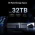 UGREEN DXP480T Plus NAS
