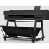 HP DesignJet T850 36" Printer nyomtató