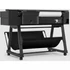HP DesignJet T850 36" Printer nyomtató