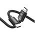 UGREEN 4K HDMI kábel apa - apa fonott 2 m HD119