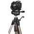 Hama Star 63 fotó-videó állvány, 166cm, bézs (4163)