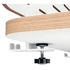 Leitz Ergo függőleges asztali rendszerező laptoptartóval, 80x25 cm