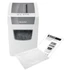 Leitz IQ Slim Home Office Iratmegsemmisítő