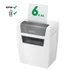 Leitz IQ Home P4 Iratmegsemmisítő ; 80340000