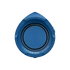 HiFuture RIPPLE (20W+10W,hordozható, IPX7), Blue, hangszóró