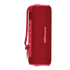 HiFuture ALPHA (20W,hordozható, IPX7), Red, hangszóró