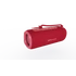 HiFuture ALPHA (20W,hordozható, IPX7), Red, hangszóró