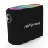 HiFuture VOCALIST 200 (100W,Karaoke), Black, hangszóró