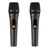 HiFuture VOCALIST 200 (100W,Karaoke), Black, hangszóró