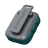 HiFuture POCKET S (5W,hordozható, IPX7), Grey, hangszóró