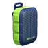 HiFuture POCKET S (5W,hordozható, IPX7), Blue-Green, hangszóró