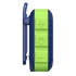 HiFuture POCKET S (5W,hordozható, IPX7), Blue-Green, hangszóró