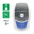 Leitz IQ OptiMax Office P5 iratmegsemmisítő
