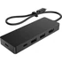 HP USB-C-elosztó utazáshoz G3  86S97AA
