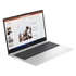 HP250G10, 15.6" FHD AG UWVA  250Nits, Intel Core i5 1334U 10C, 8GB, 512GB PCIe SSD, IntelR IrisR Xe, Silver Aluminium, WIN11, háttérvilágításos billentyűzert, ujjlenyomat olvasó, 3 év gar