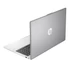 HP255G10, 15.6" FHD AG SVA  250Nits, AMD Ryzen5 7530U HC, 8GB, 512GB PCIe SSD, Radeon RX Vega 7, Silver Aluminium, WIN11, háttérvilágításos billentyűzet, ujjlenyomat olvasó, 3 év gar