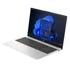 HP255G10, 15.6" FHD AG SVA  250Nits, AMD Ryzen5 7530U HC, 8GB, 512GB PCIe SSD, Radeon RX Vega 7, Silver Aluminium, WIN11, háttérvilágításos billentyűzet, ujjlenyomat olvasó, 3 év gar