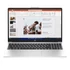 HP255G10 notebook, 15.6" FHD AG SVA  250Nits, AMD Ryzen5 7530U HC, 8GB, 512GB PCIe SSD, Radeon RX Vega 7, Silver, WIN11, 3 év gar