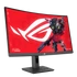 ASUS XG27WCS 27" QHD VA 180Hz ívelt, monitor