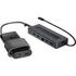 HP kombinált univerzális USB-C-elosztó és -laptoptöltő 9H0H9AA